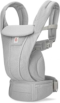 Amazon.co.jp: Ergobaby: OMNI Breeze/OMNI Dream/OMNI Deluxe